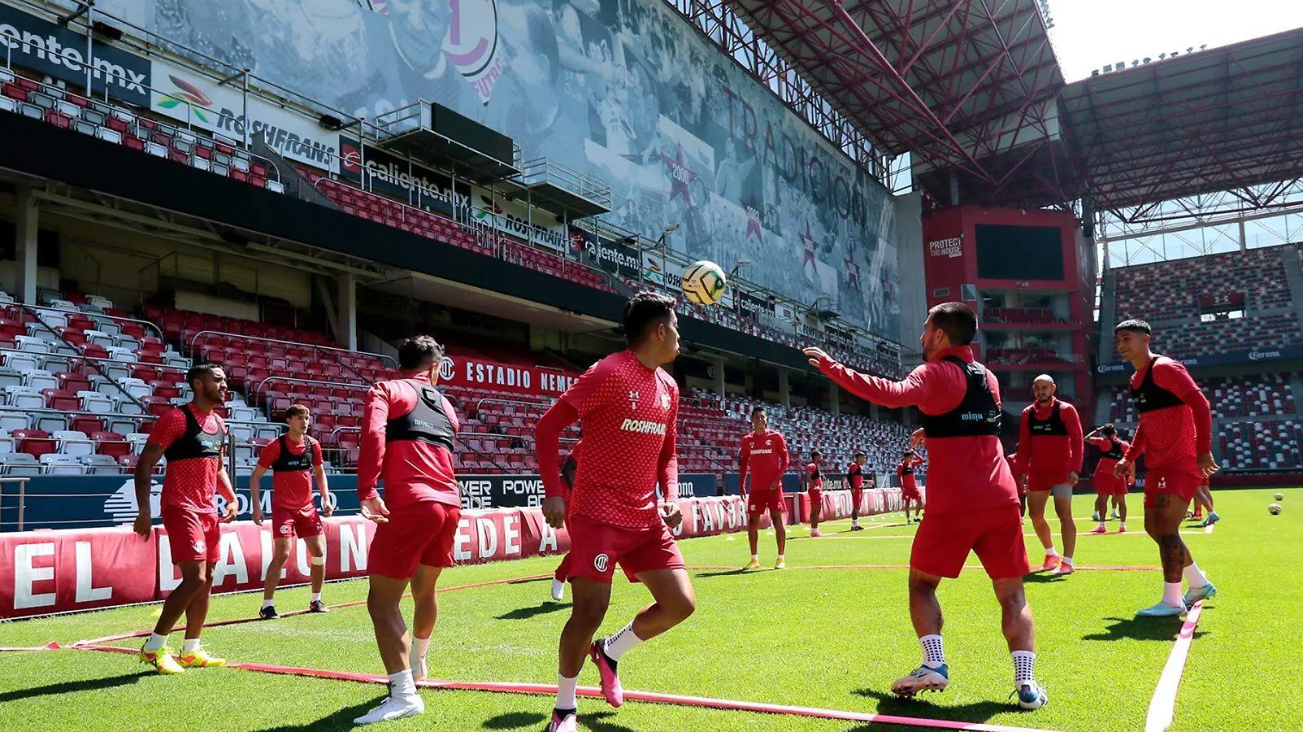 toluca fc